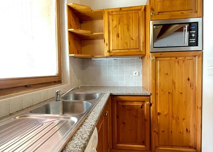 Niverollos Chalet By Alpstays