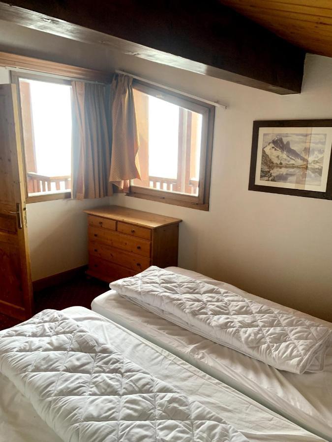 Niverollos By Alpstays Val Thorens