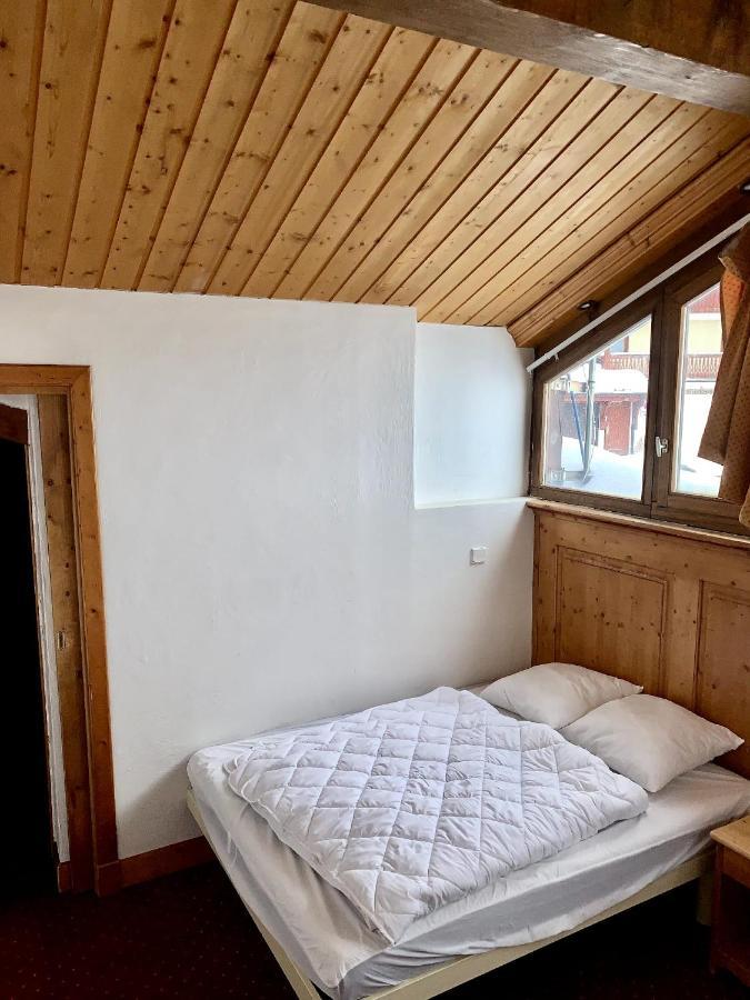 Chalet Niverollos By Alpstays *