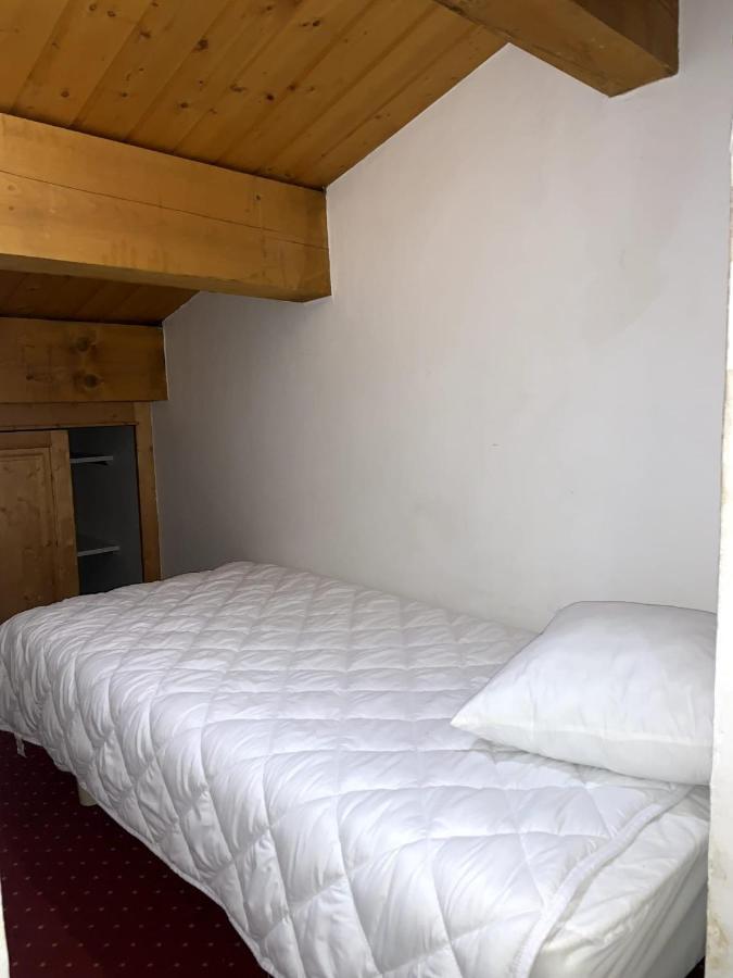 Niverollos By Alpstays Chalet Val Thorens