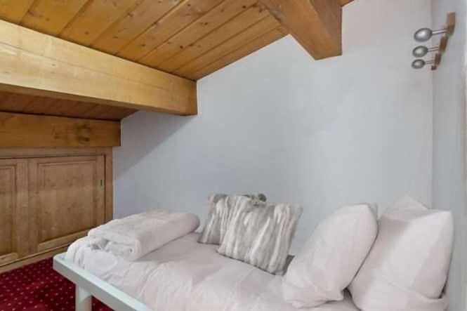 Niverollos By Alpstays Chalet Val Thorens